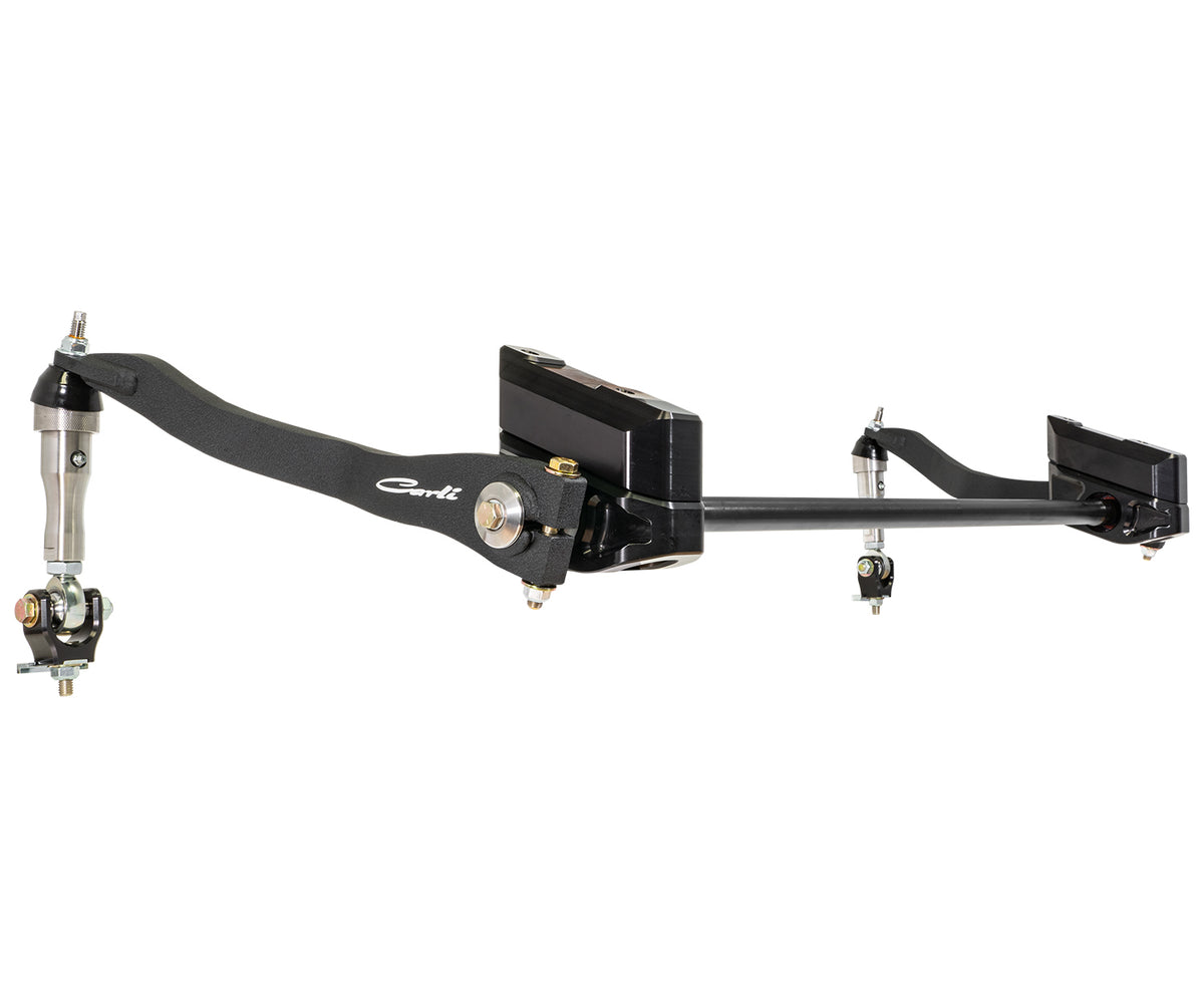 11-16 FORD F250/350 4X4 TORSION SWAY BAR KIT - 2.5" LIFT