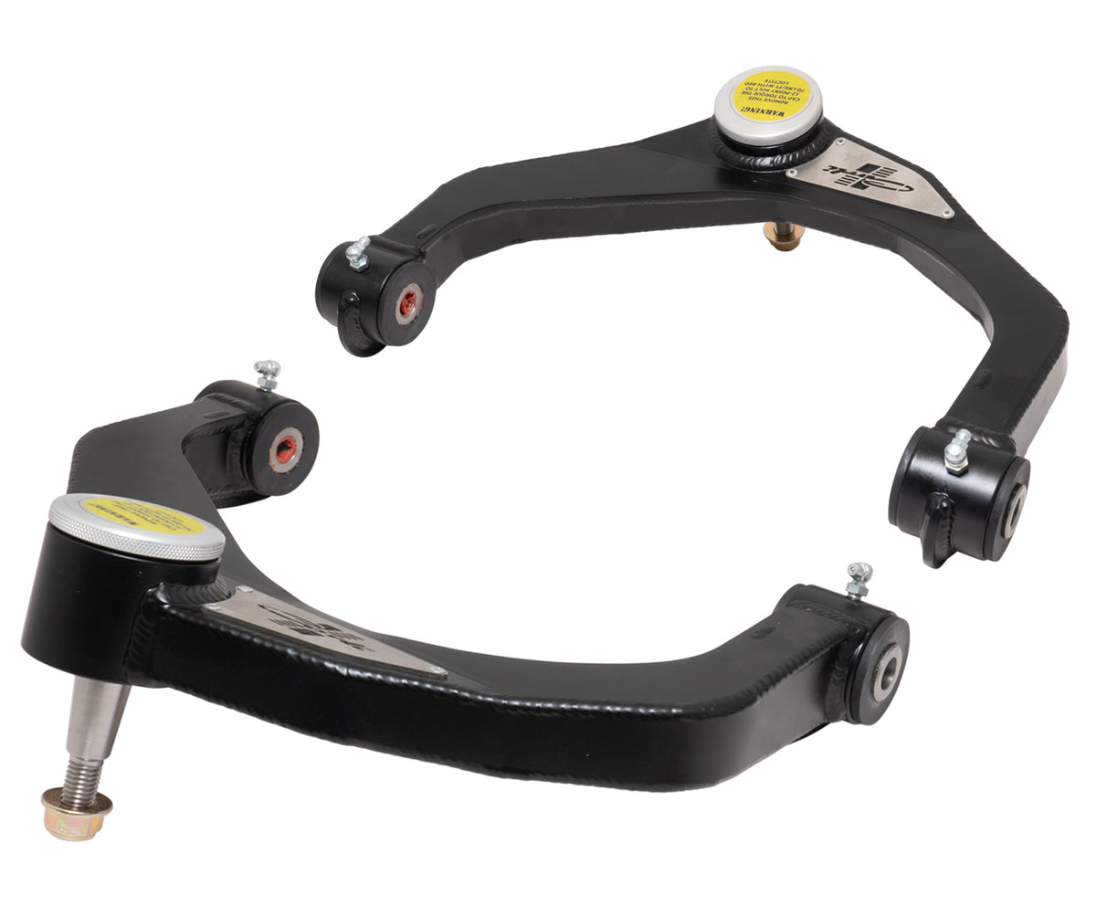 09-24 RAM 1500 BOXED UPPER CONTROL ARMS