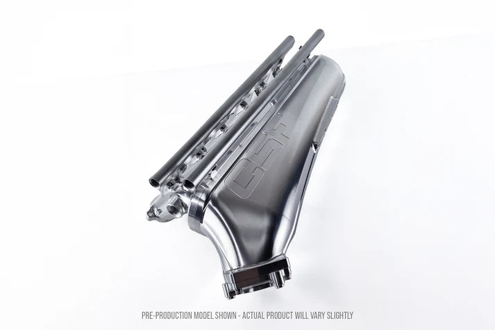 S58 "No Limit" Billet Air-to-Air Competition Manifold