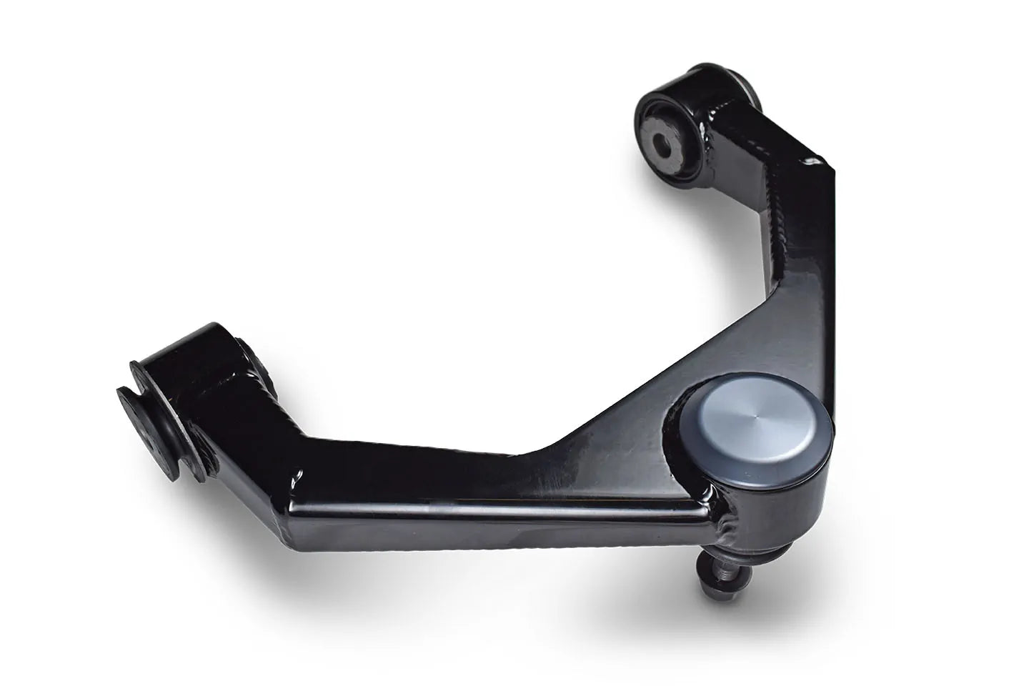 CST 20-25 GM 2500 / 3500 8″ Stage 5 Suspension System