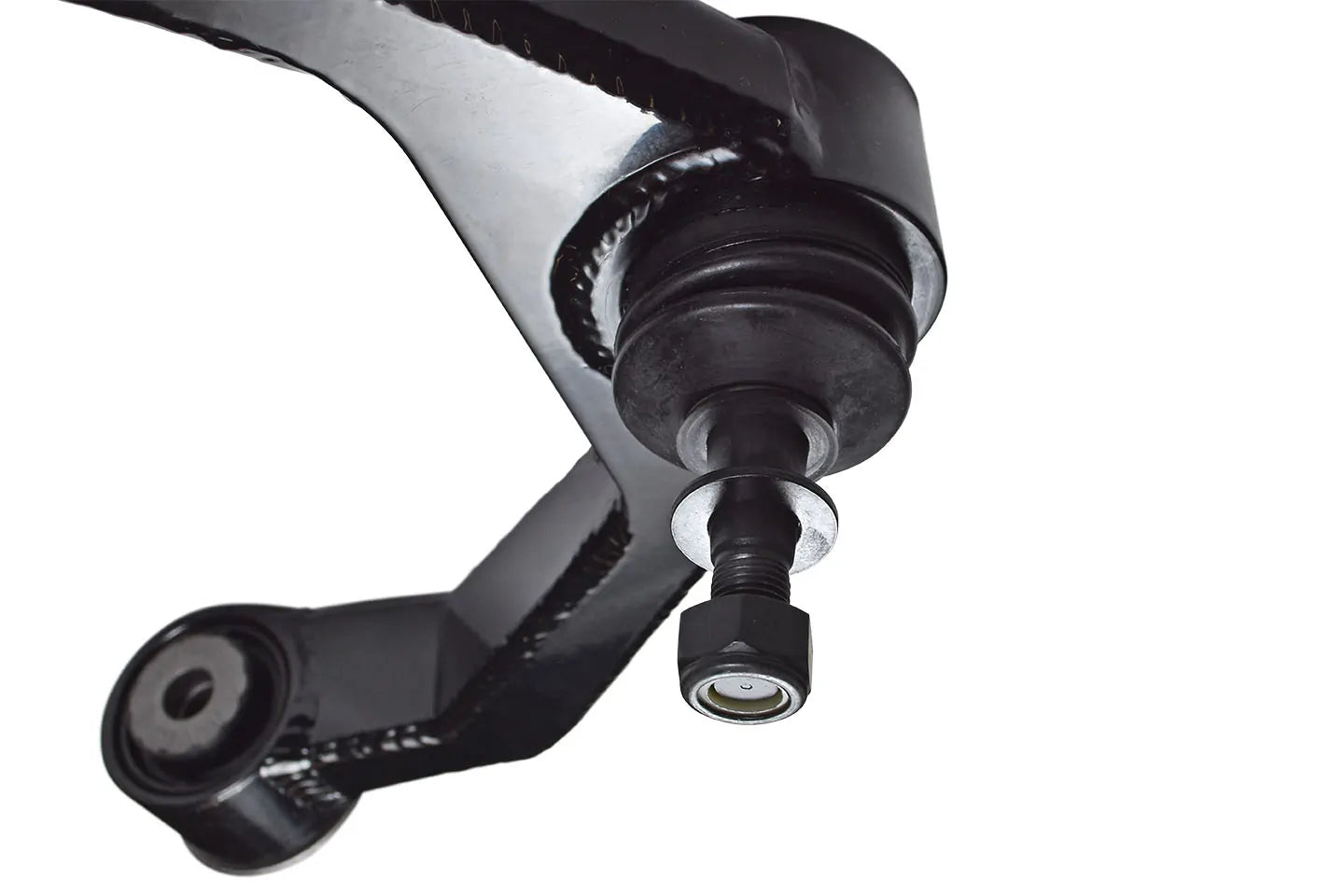 CST 20-25 GM 3500 4″ Stage 6 Suspension System