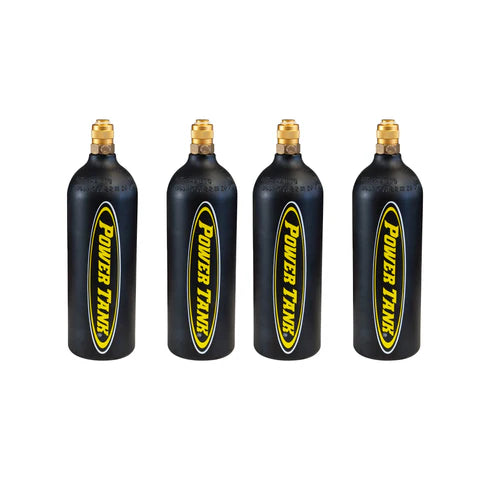 20 oz. Extra CO2 Bottle Power Tank