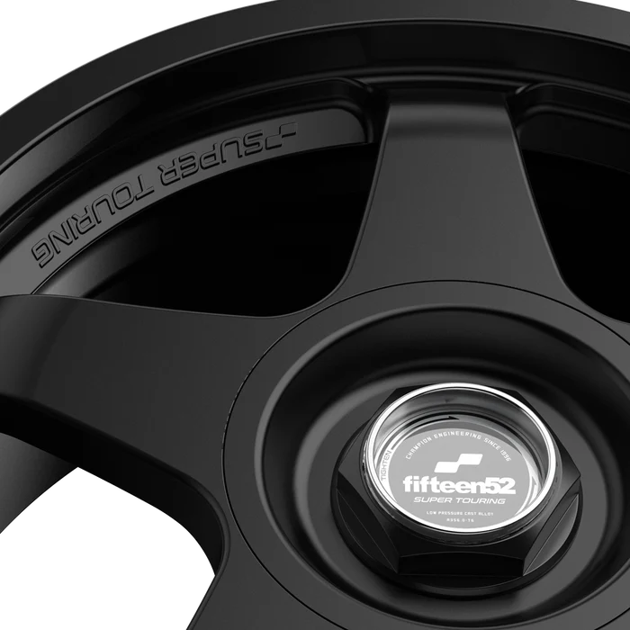 Fifteen52 Super Touring Chicane Wheels