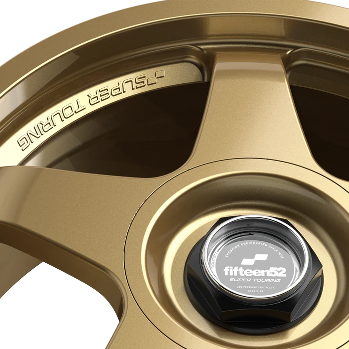 Fifteen52 Super Touring Chicane Wheels