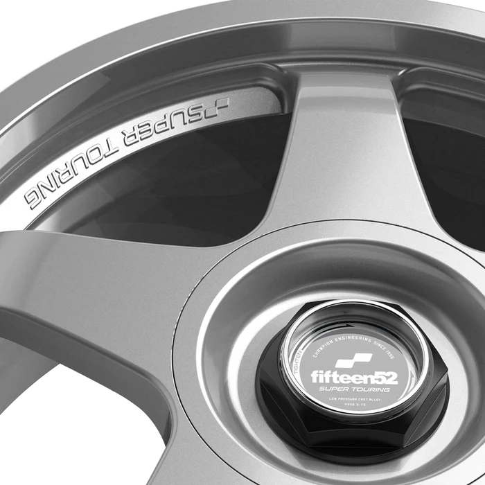 Fifteen52 Super Touring Chicane Wheels