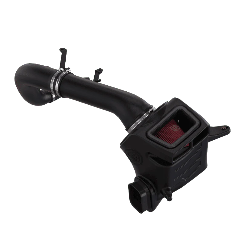 Cold Air Intake for 2023-2026 Chevrolet Colorado / GMC Canyon 2.7L