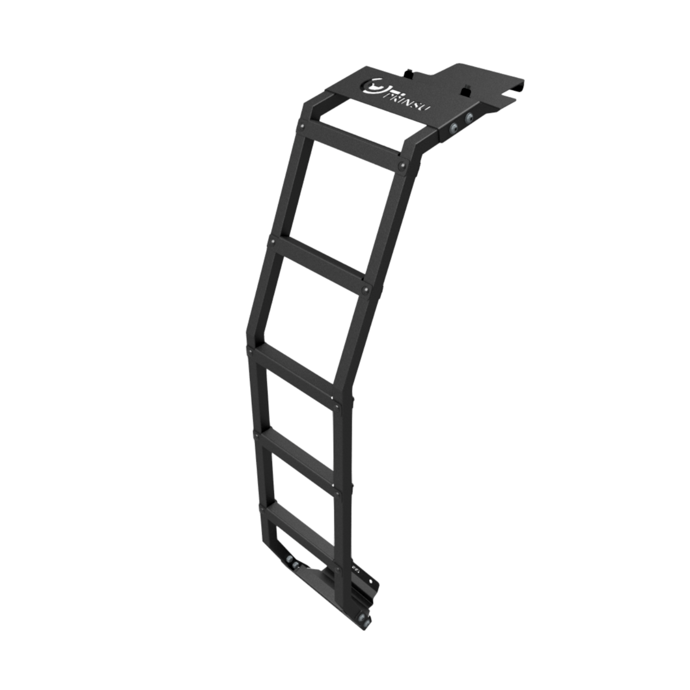 Prinsu LC250 Ladder | 2024+ Front View