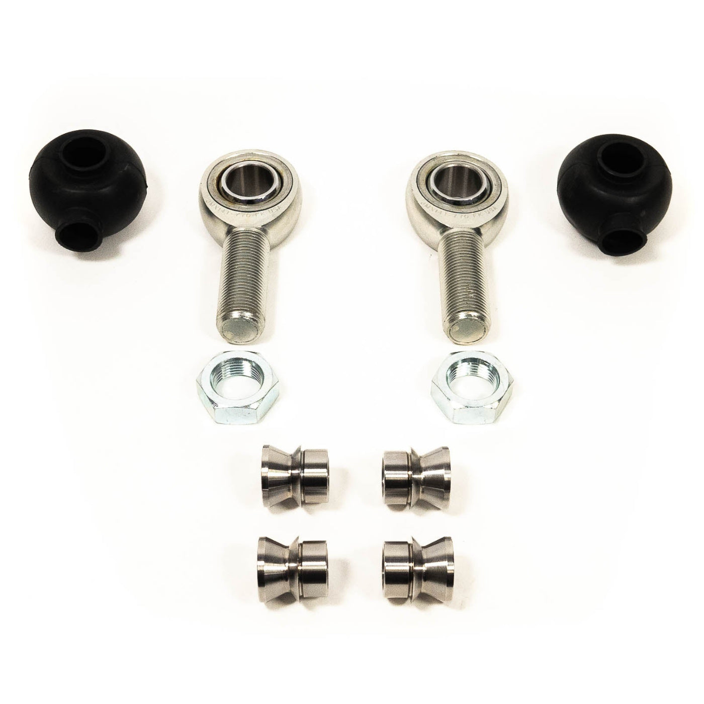 SDHQ Built '07-21 Tundra Traction Bar Service Kits