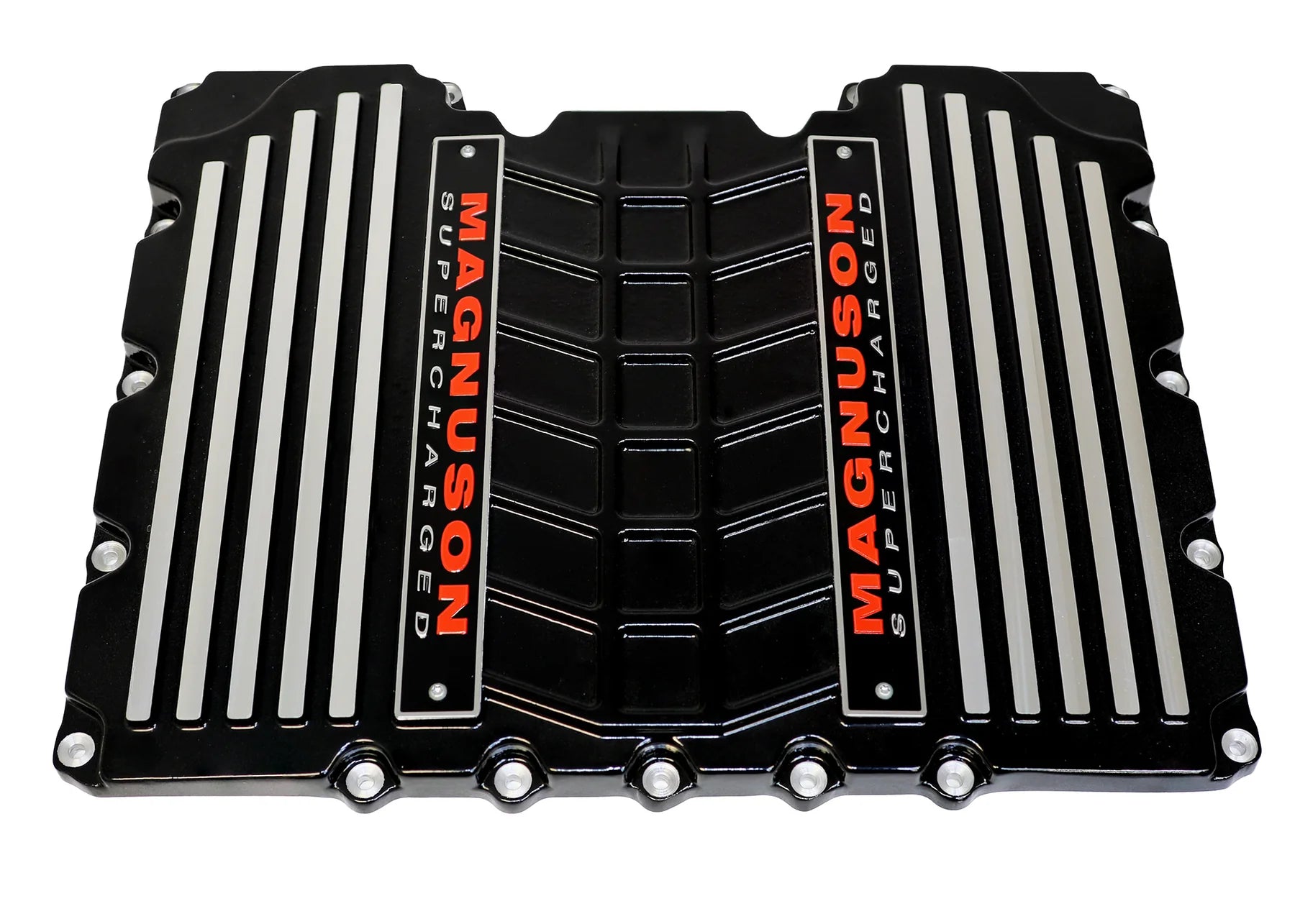 Cadillac CT5-V Blackwing LT4 6.2L V8 TVS2650 Supercharger System