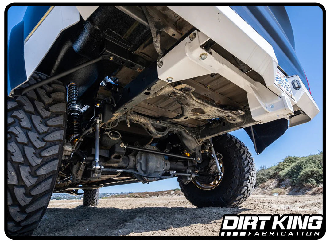 09-18 Ram 1500 Hitch Receiver for Plate Bumper