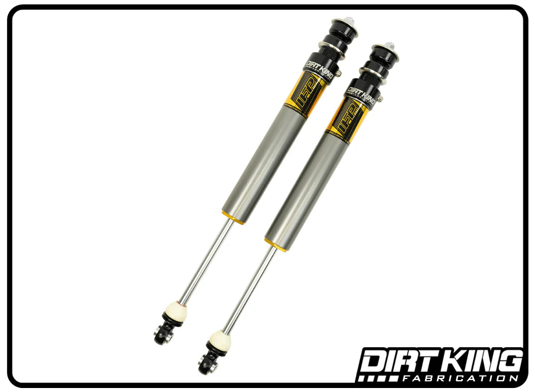 05-23 Tacoma 2.0 IFP Smooth Body Shocks