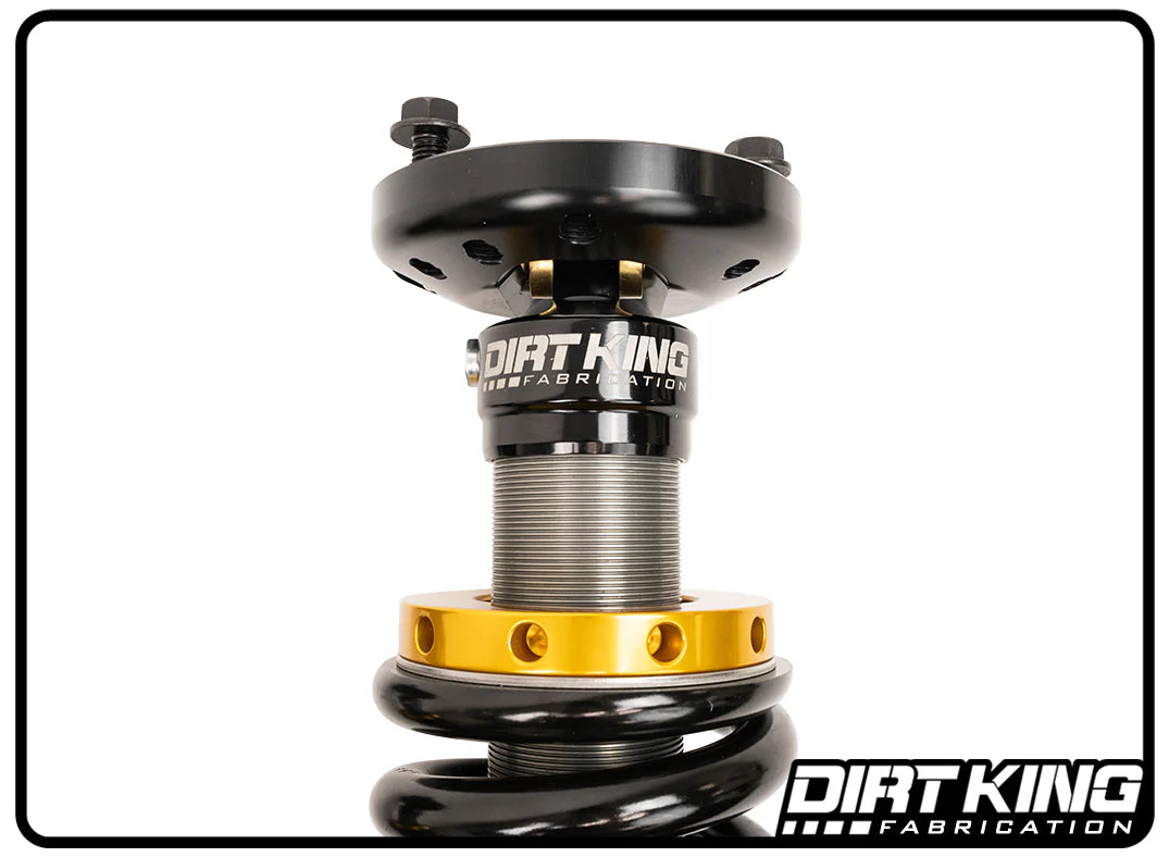 05-23 Tacoma 2.0 IFP Coilovers