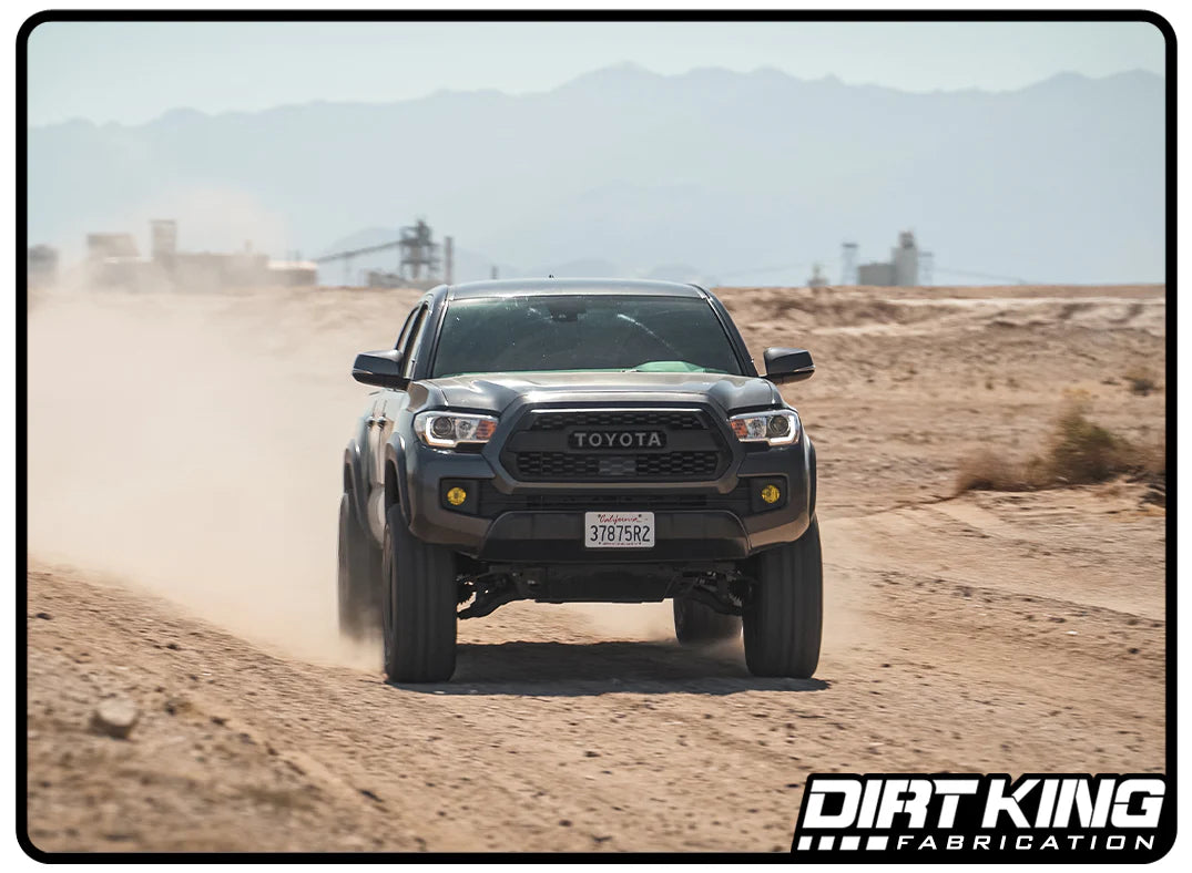 05-23 Tacoma MT PreRunner Kit