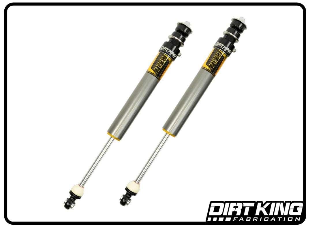 03-24 4Runner 2.0 IFP Smooth Body Shocks