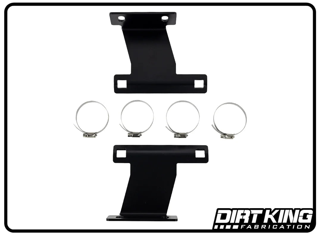 07-21 Tundra Bolt on Reservoir Mounts