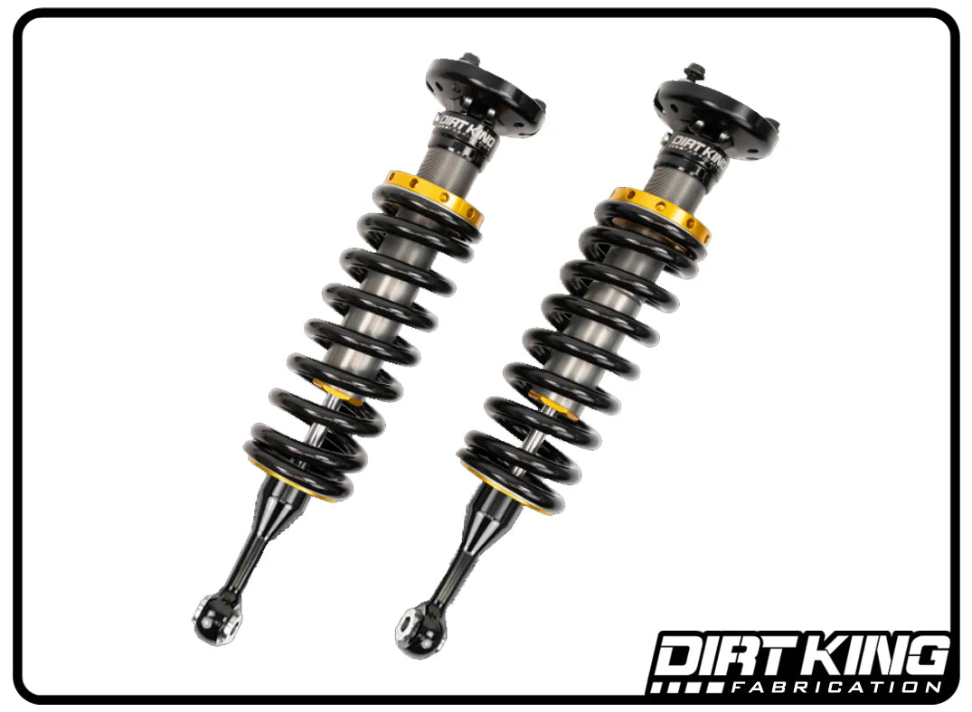 07-21 Tundra 2.0 IFP Coilovers