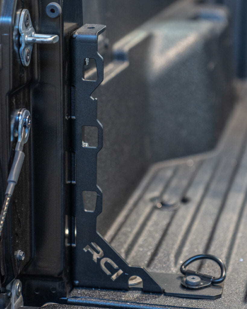 RCI Bed Stiffeners | 24-Present Tacoma