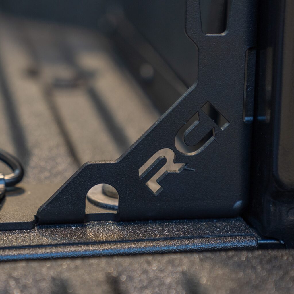 RCI Bed Stiffeners | 24-Present Tacoma