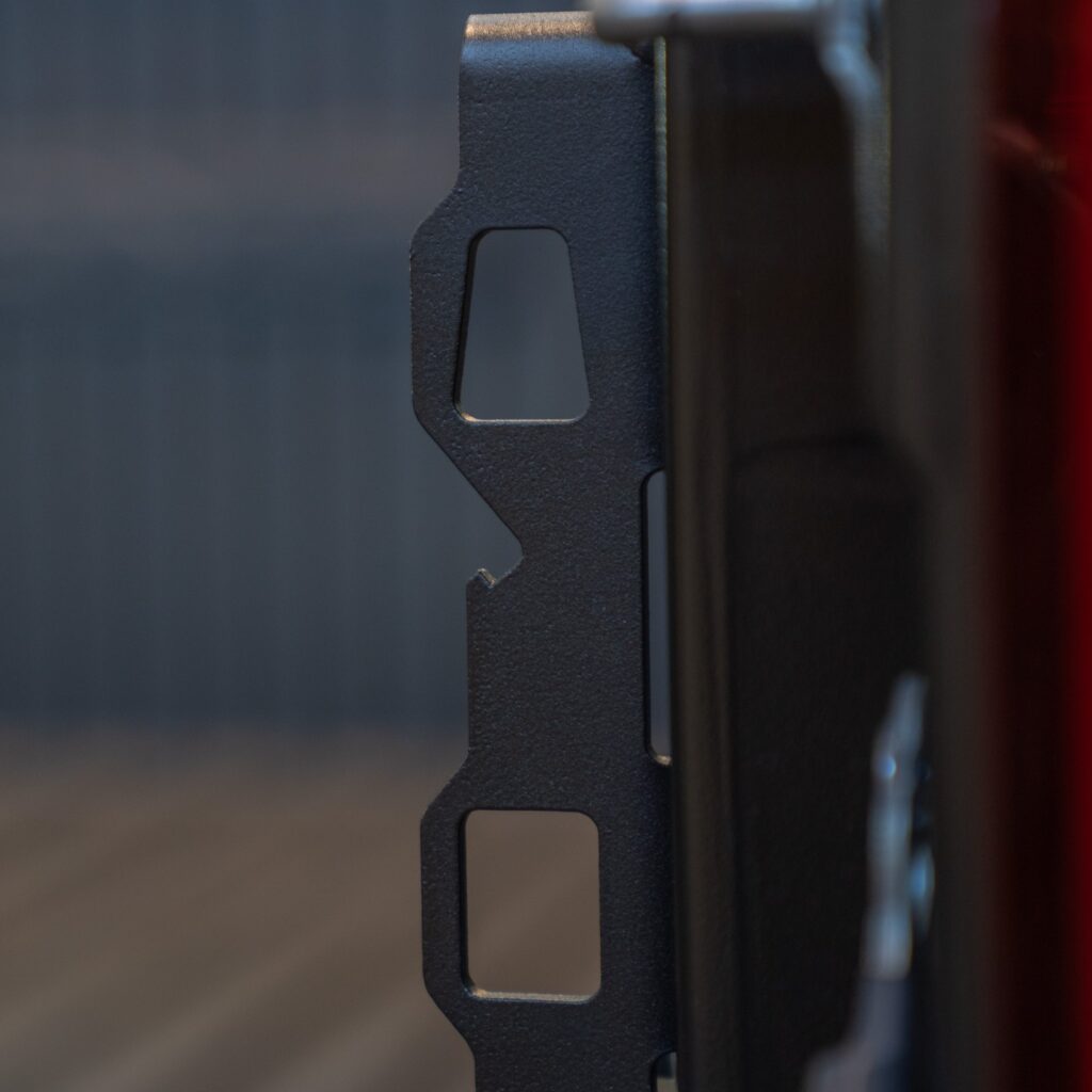 RCI Bed Stiffeners | 24-Present Tacoma