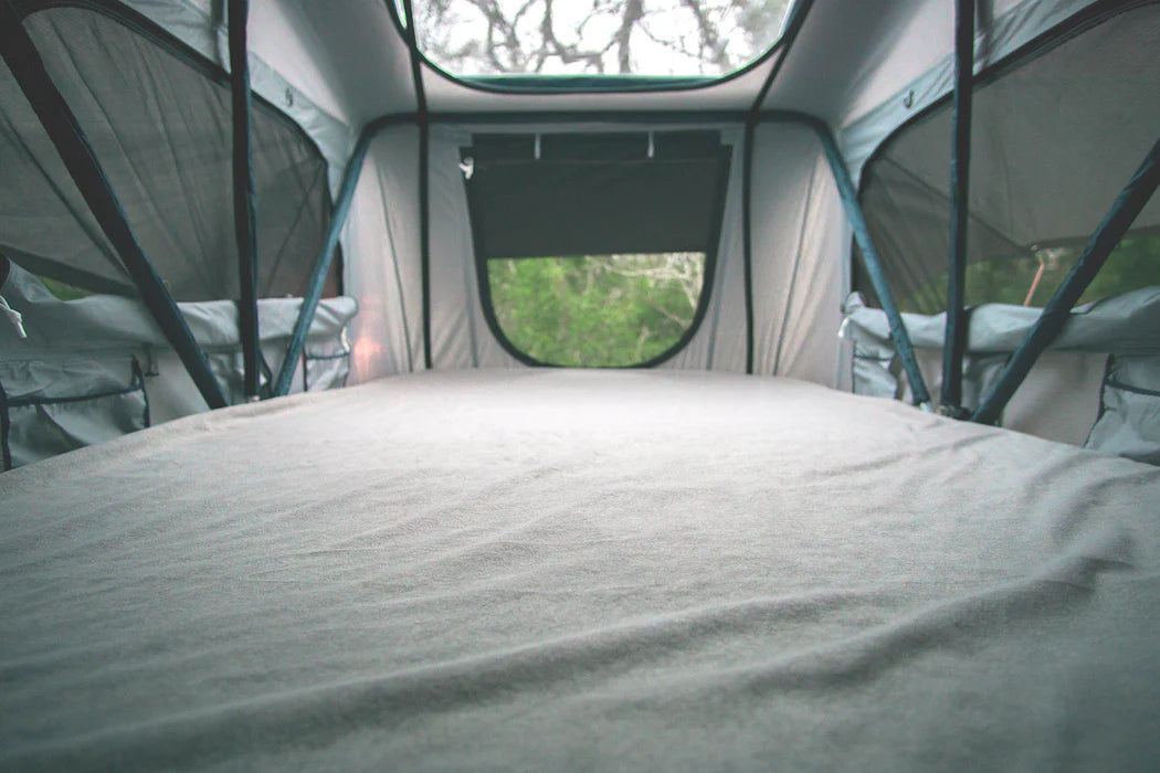Roam Adventure Co. Vagabond Rooftop Tent Sheet - Thumbnail 4