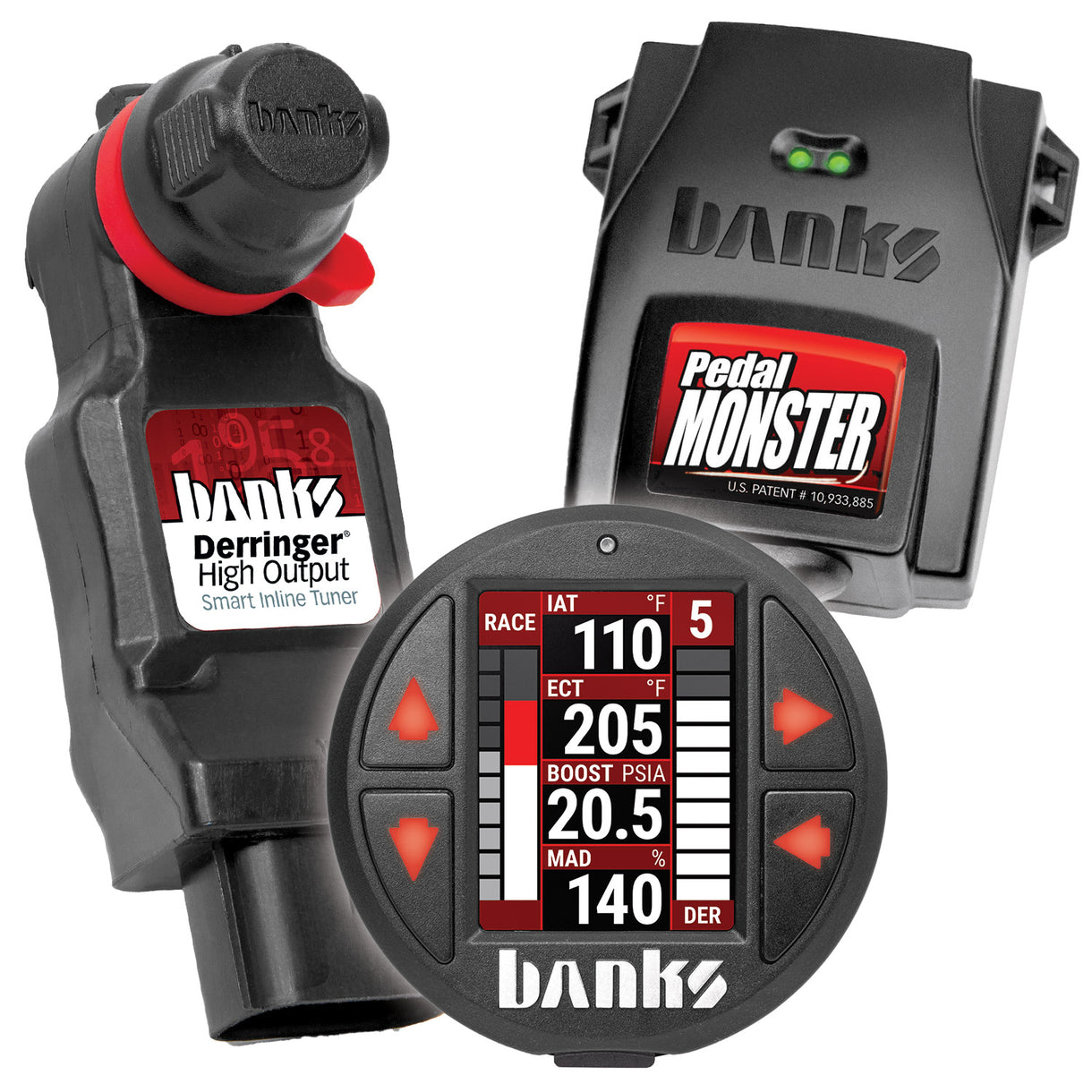 Tuning Bundle for 2023 Duramax 6.6L