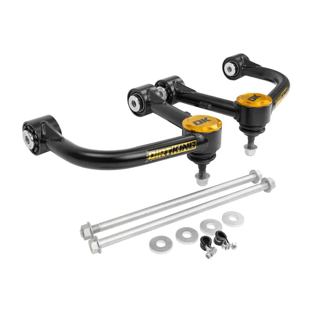 DirtKing_4130_Toyota_UCA_Main_