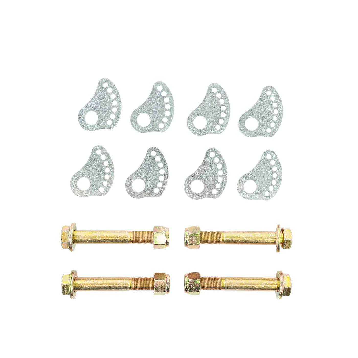2011-2025 GM 2500/3500 Upper Arm Alignment Cams