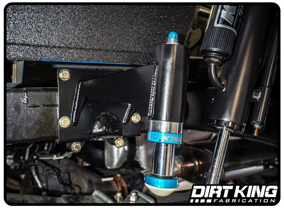15-20 F150 Bolt On Bump Stop Kit