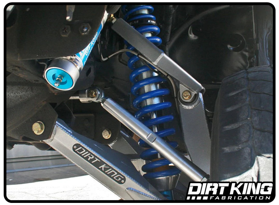 Ford Steering Clevis Kit Front View