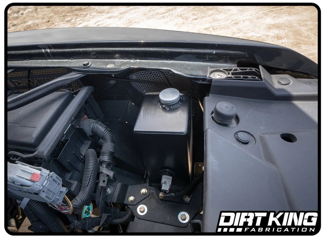 14-18 GM 1500 Wiper Fluid Tank