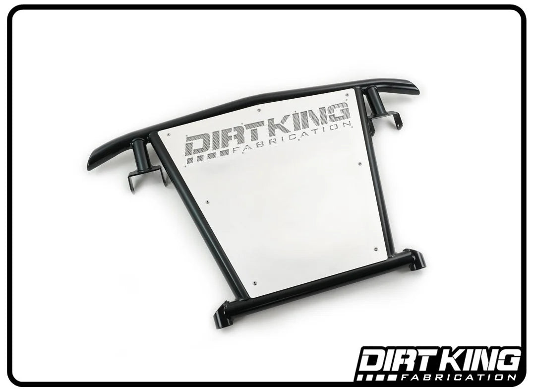 07-18 GM 1500 Prerunner Front Bumper