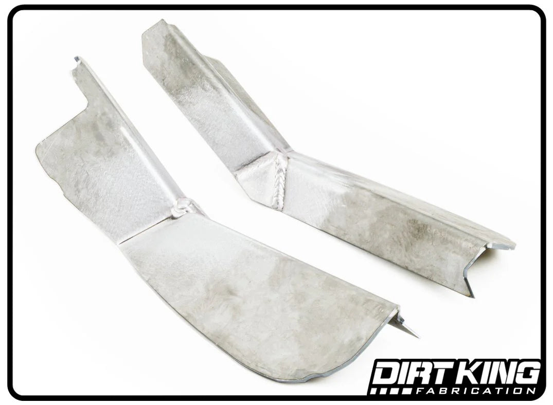 07-21 Tundra Spindle Gussets