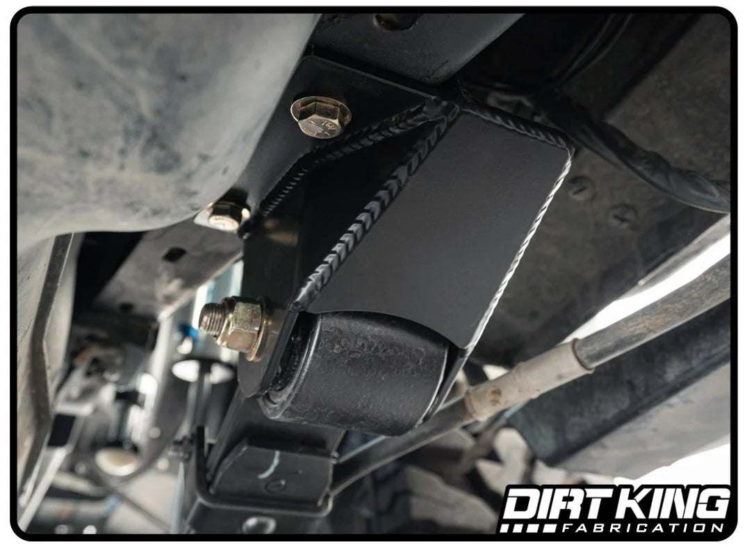 05-23 Tacoma Long Travel Spring Under Kit