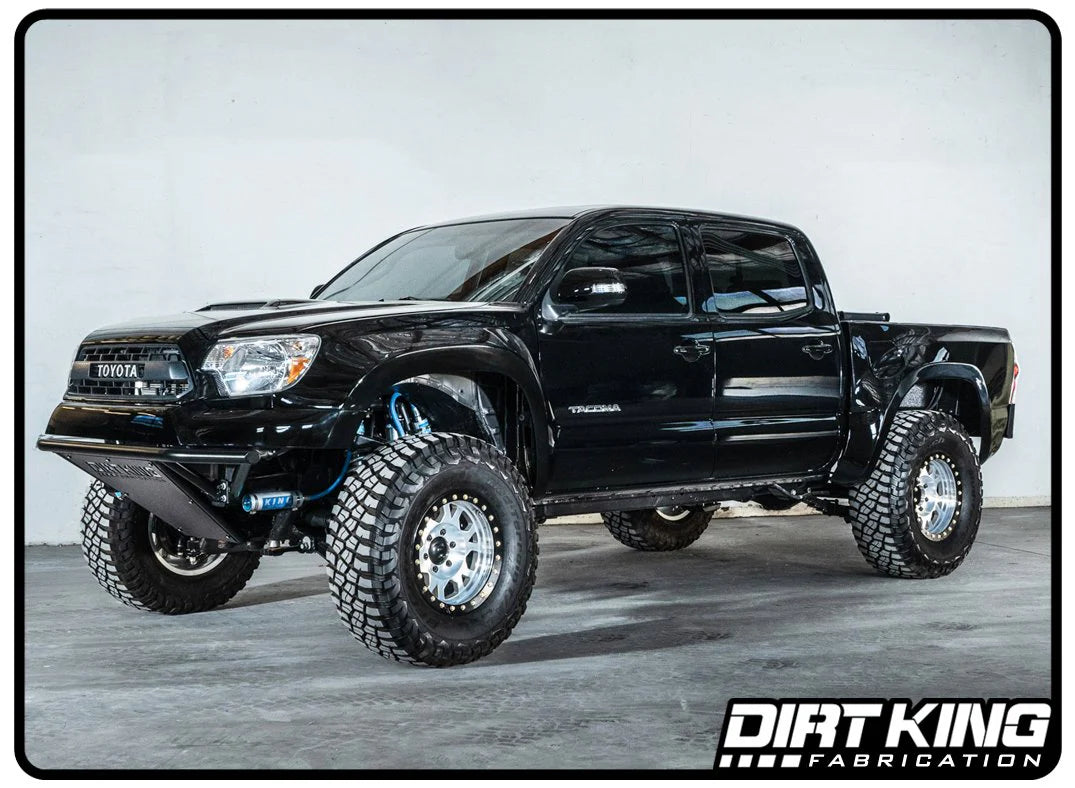 05-23 Tacoma Long Travel Spring Under Kit