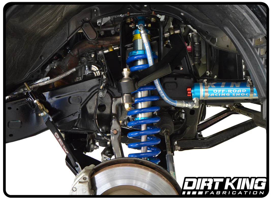 05-23 Tacoma Long Travel Kit