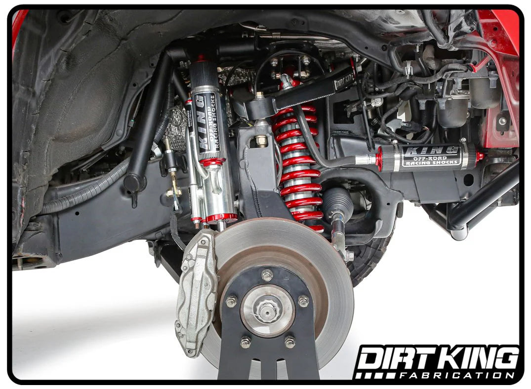 07-21 Tundra Bypass Shock Hoop Kit