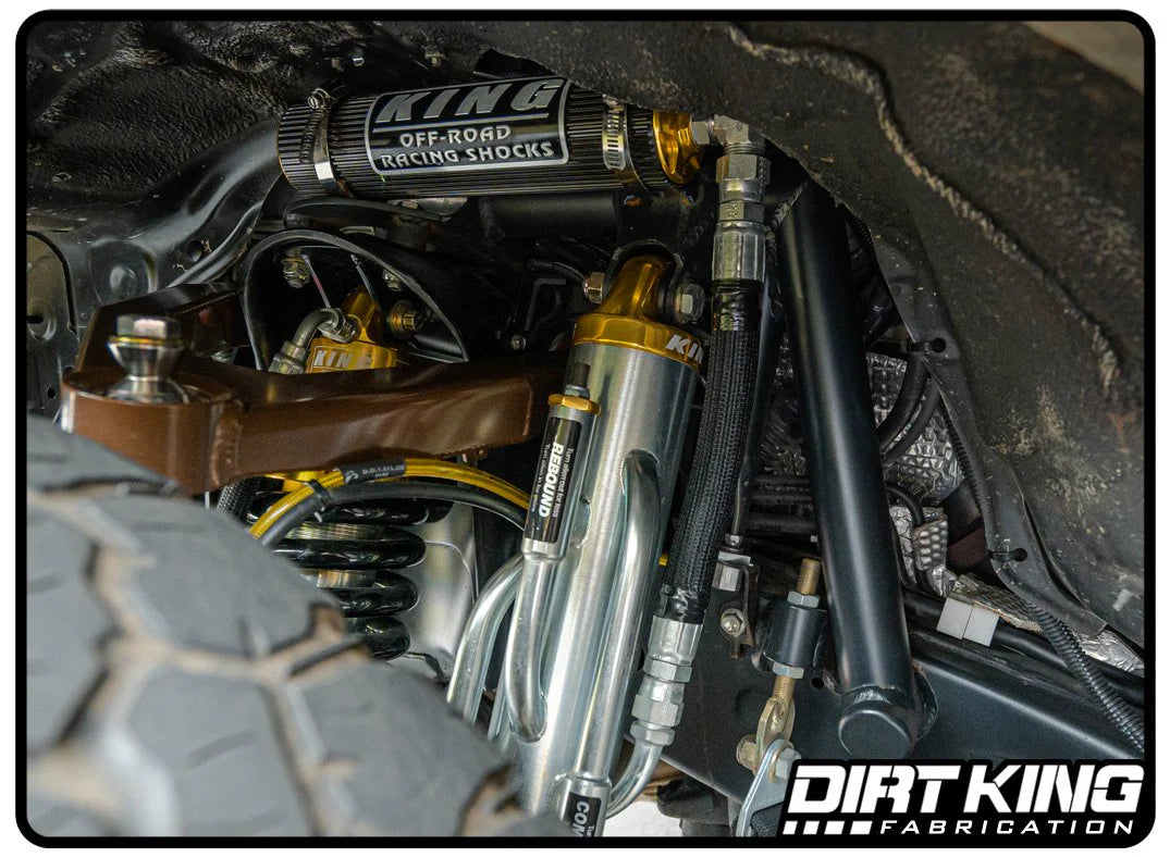 07-21 Tundra Bypass Shock Hoop Kit