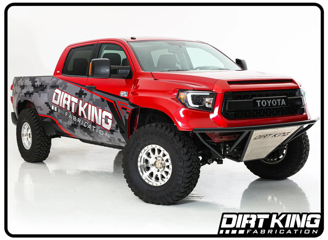 07-21 Tundra Bypass Shock Hoop Kit