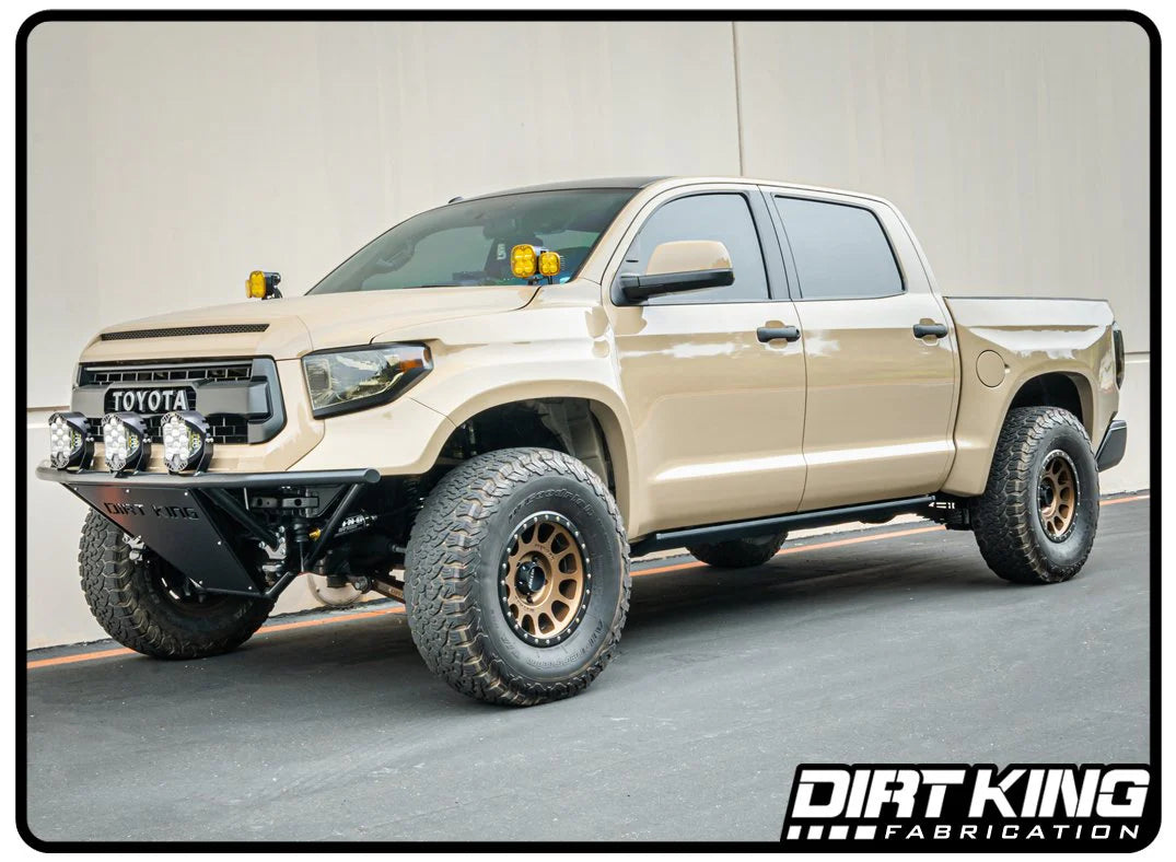 07-21 Tundra Bypass Shock Hoop Kit