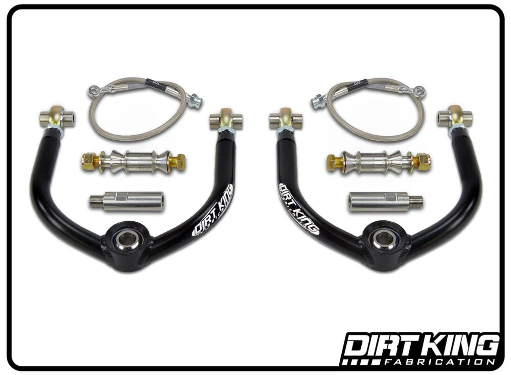 King'sJAPAN Transfix Edeition Ｍｉｋｅ 05-23 Titan Swap Kit