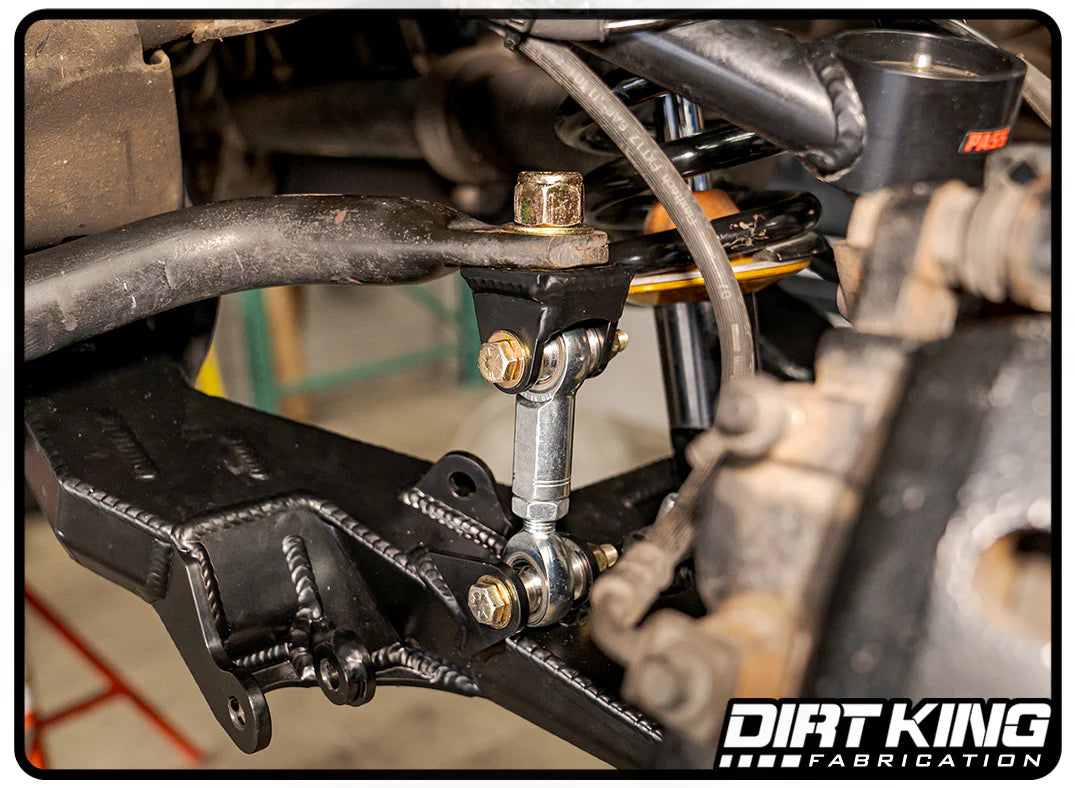 2007-2018 GM 1500 Performance Lower Control Arms