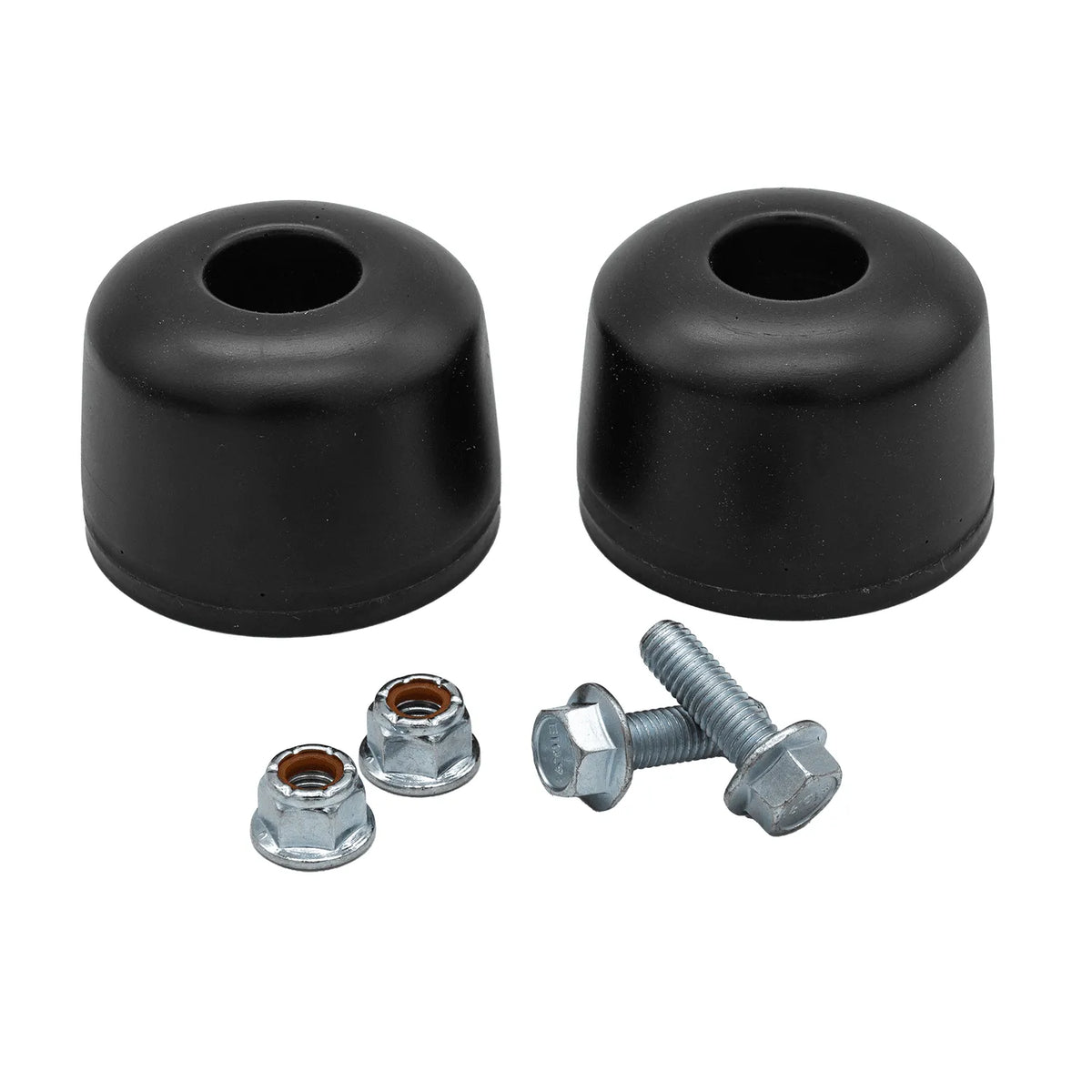 ボンバー10 05-24 Nissan Frontier Front Bump Stops