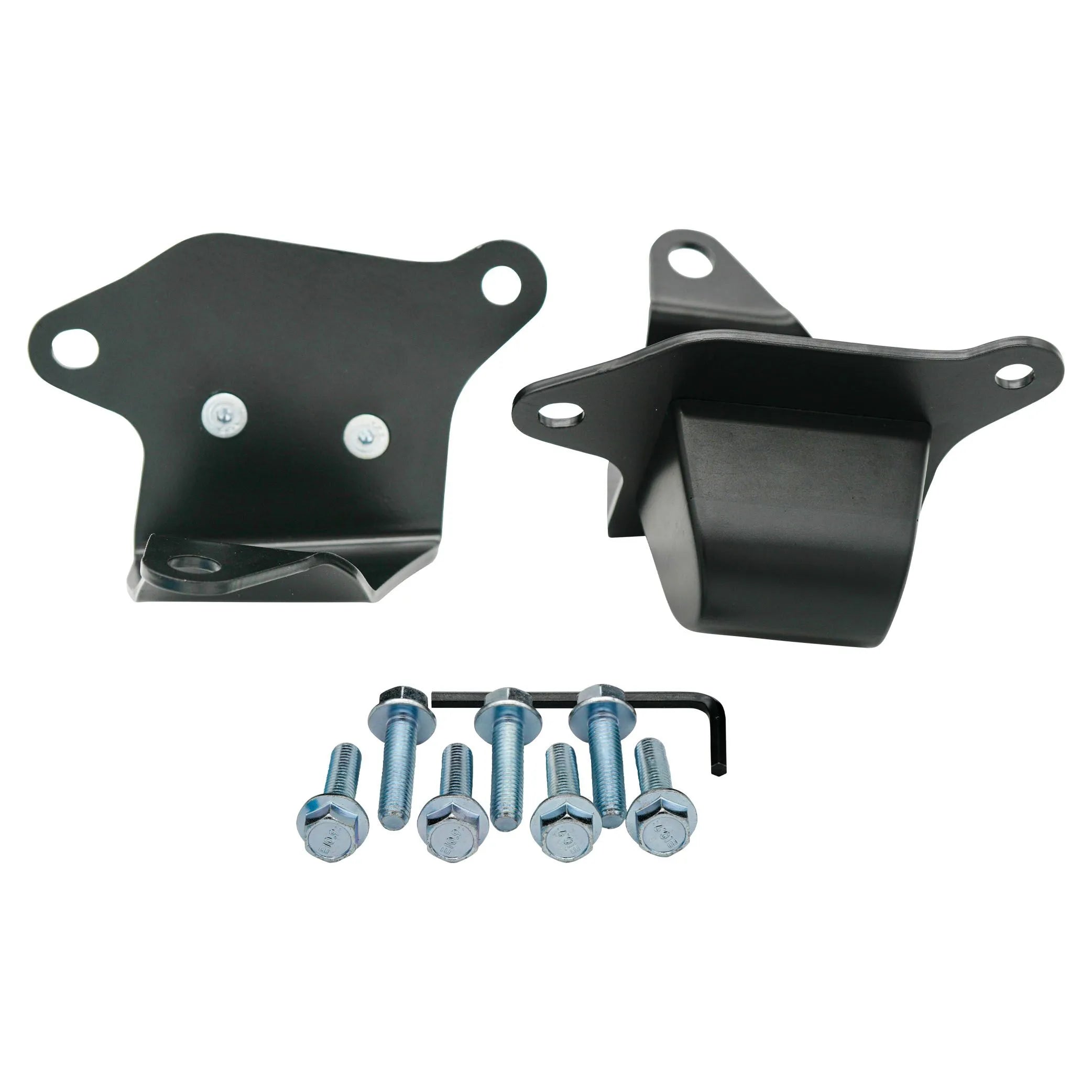 2023+ Sequoia Rear Bump Stop Kits