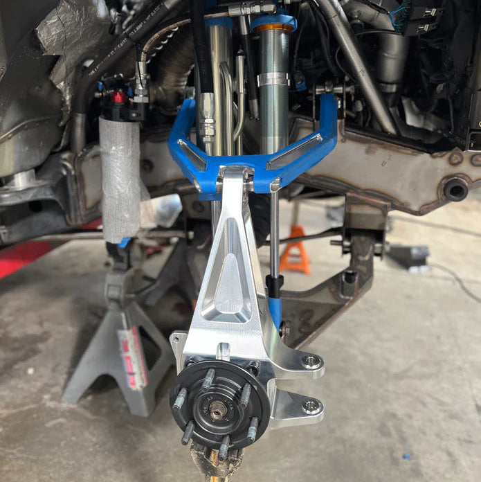 FORD RAPTOR - GEN1/GEN2/F150 LONG TRAVEL KIT