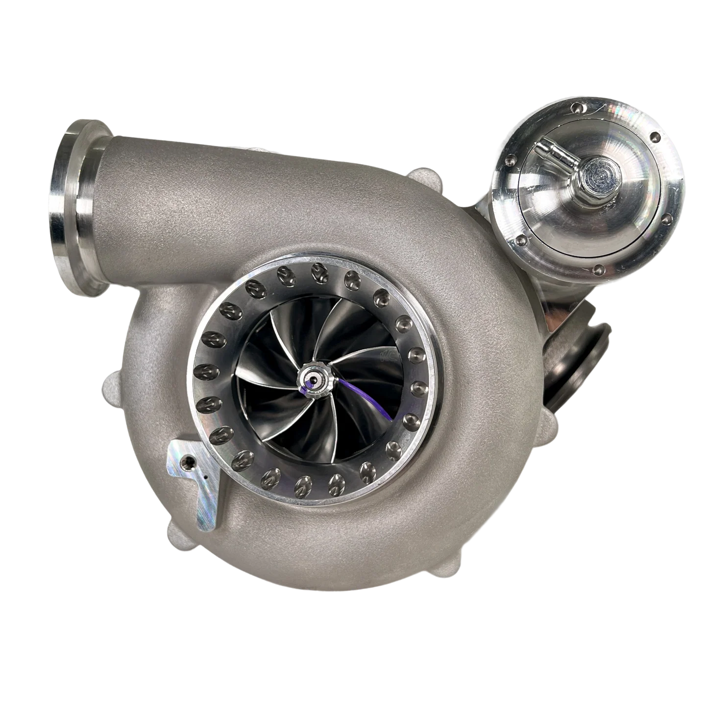 KC300x G3 Stage 3 Turbo - 7.3 Powerstroke (E99)