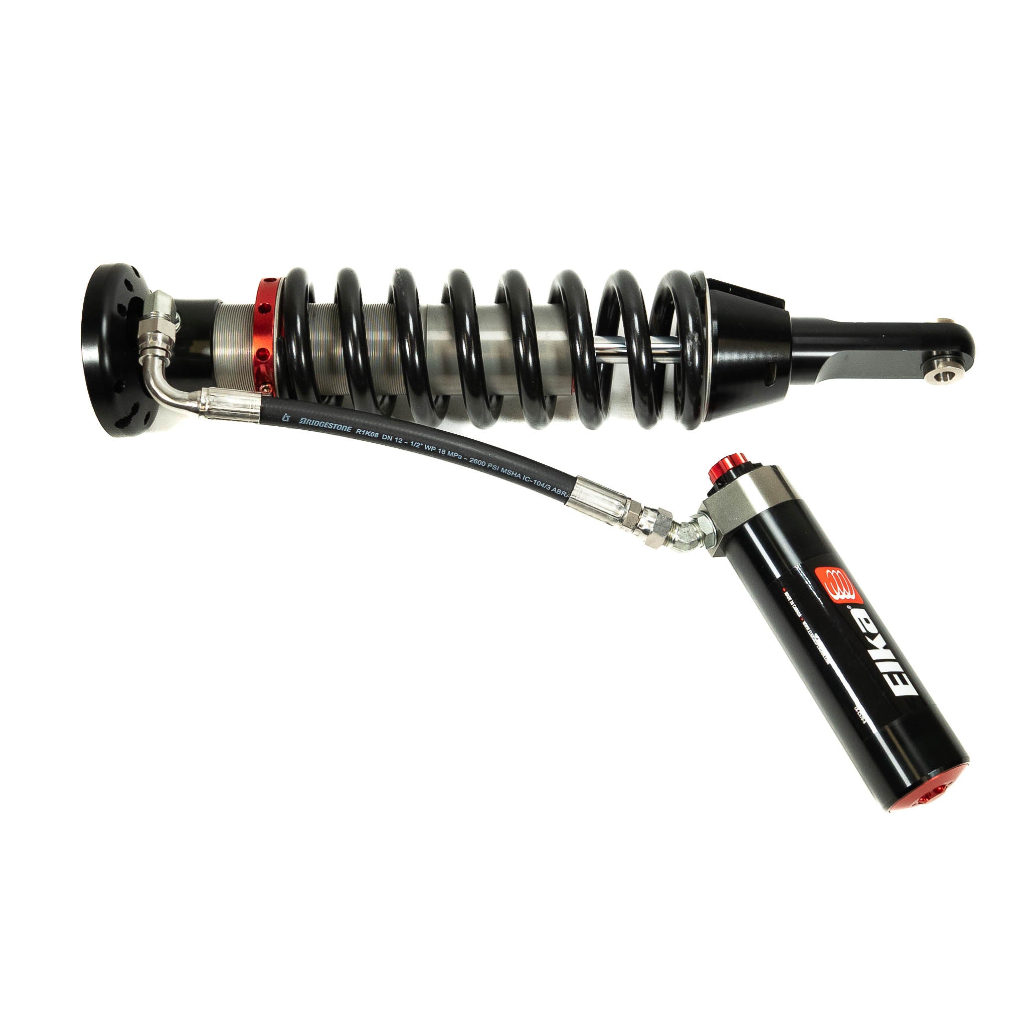 [OPEN BOX] 2010-2018 Lexus GX460 with KDSS Elka 2.5 RR DSC Shock Package 2-3" Lift