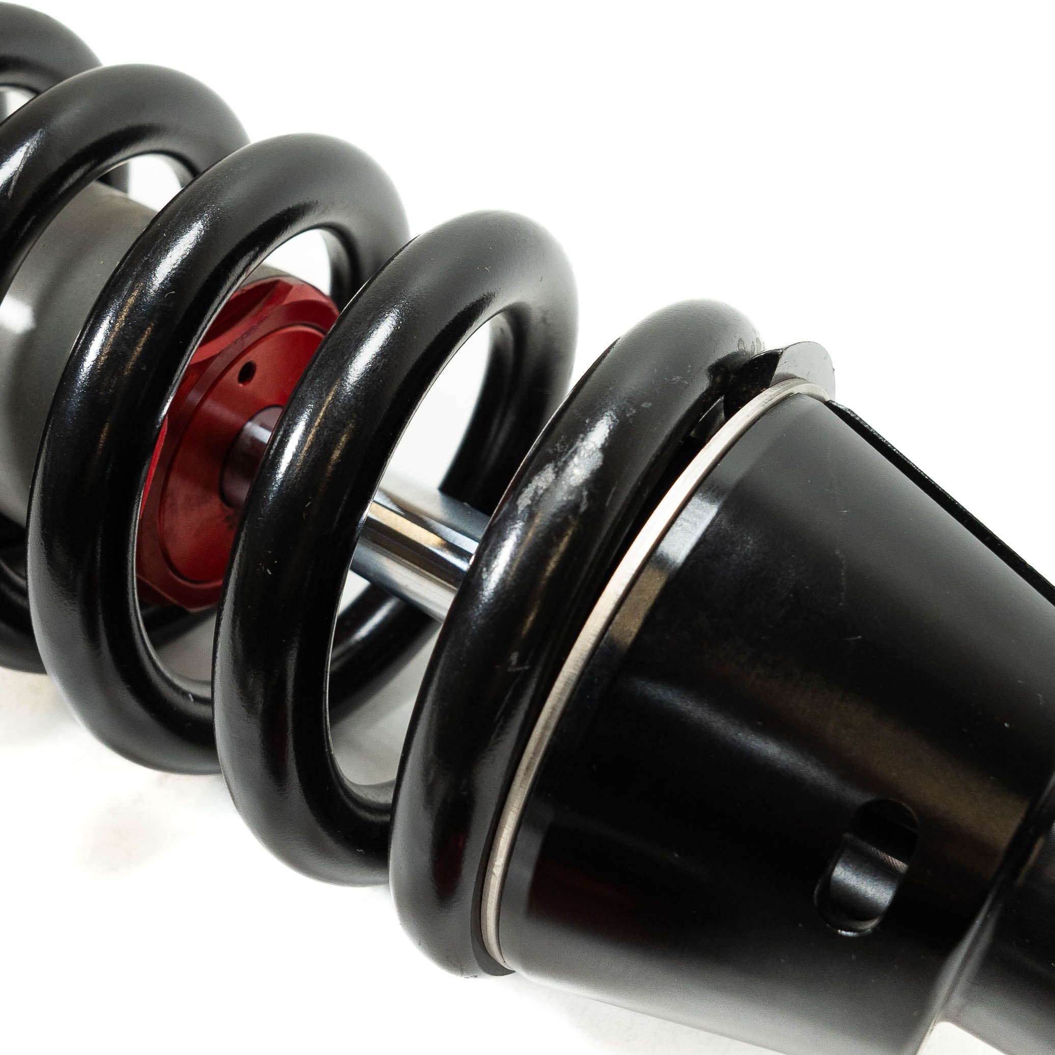 [OPEN BOX] 2010-2018 Lexus GX460 with KDSS Elka 2.5 RR DSC Shock Package 2-3" Lift