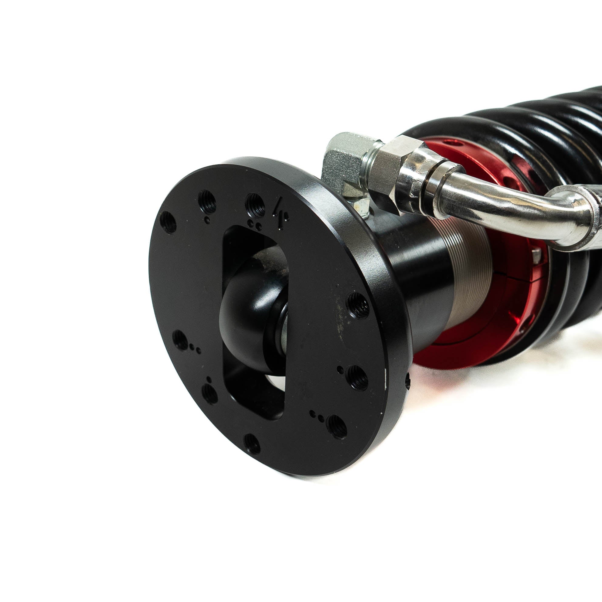 [OPEN BOX] 2010-2018 Lexus GX460 with KDSS Elka 2.5 RR DSC Shock Package 2-3" Lift