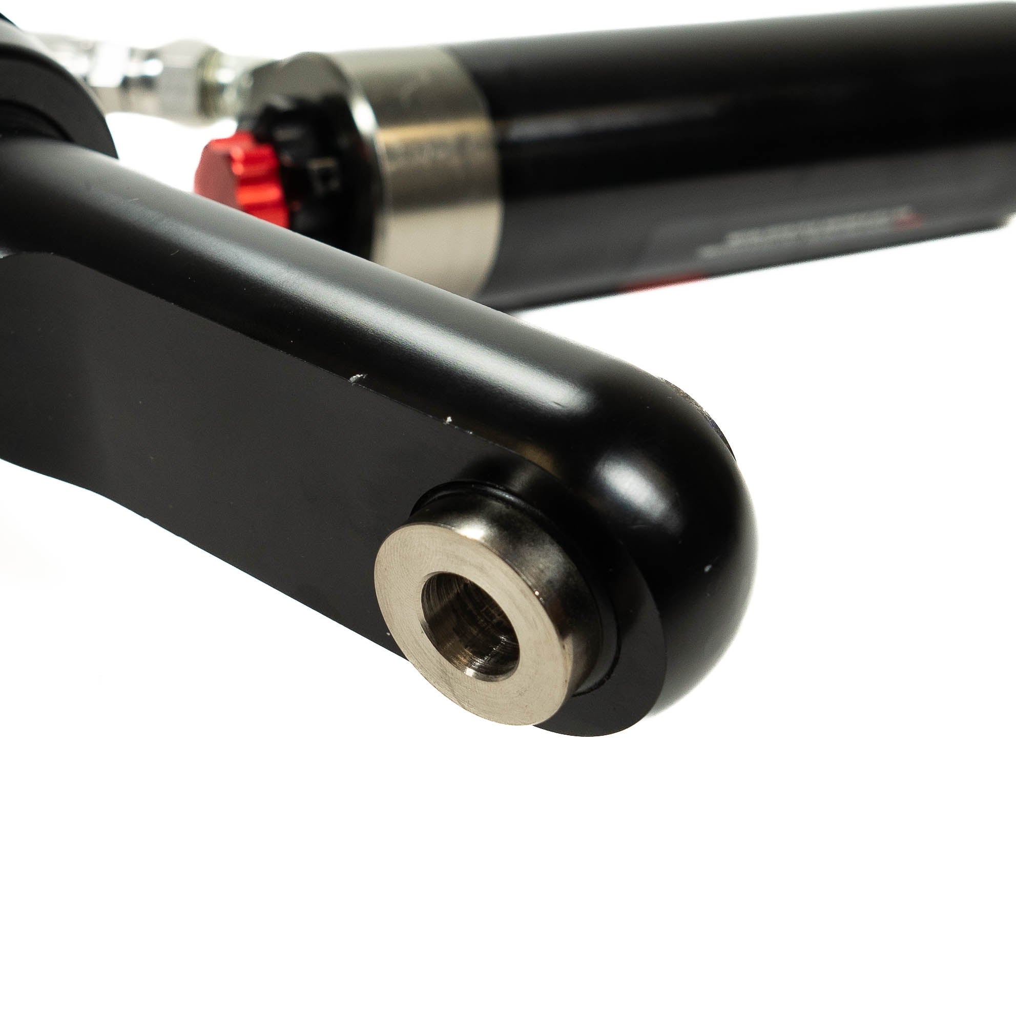 [OPEN BOX] 2010-2018 Lexus GX460 with KDSS Elka 2.5 RR DSC Shock Package 2-3" Lift