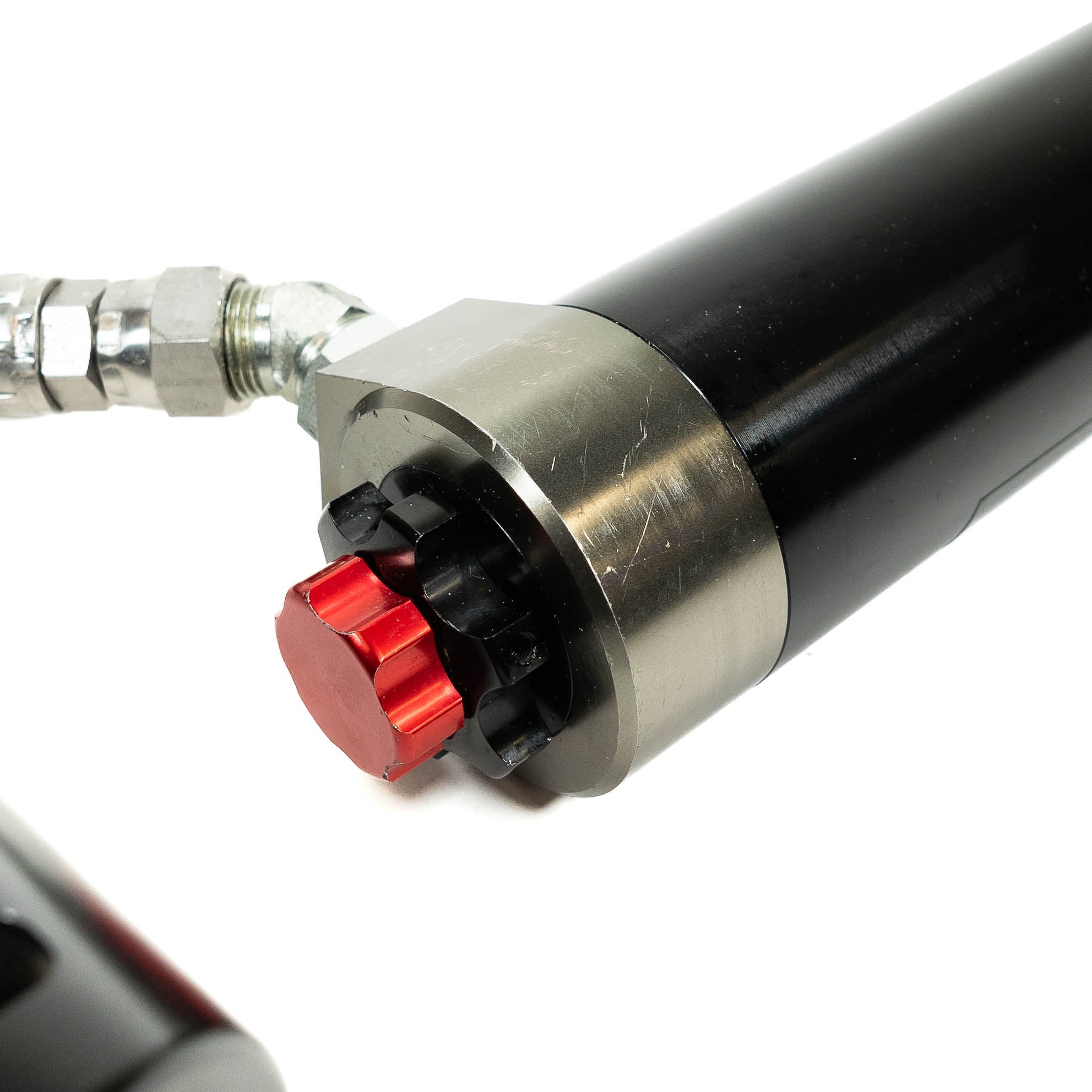 [OPEN BOX] 2010-2018 Lexus GX460 with KDSS Elka 2.5 RR DSC Shock Package 2-3" Lift